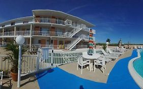 Trylon North Wildwood